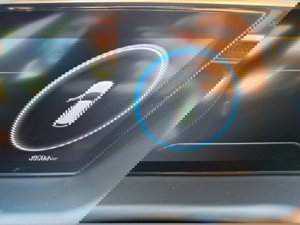 Hyundai Tucson usata a Padova (14)