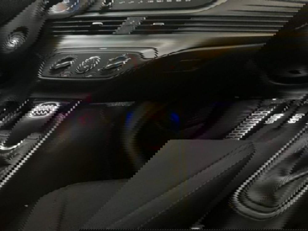 Hyundai Bayon usata a Padova (11)