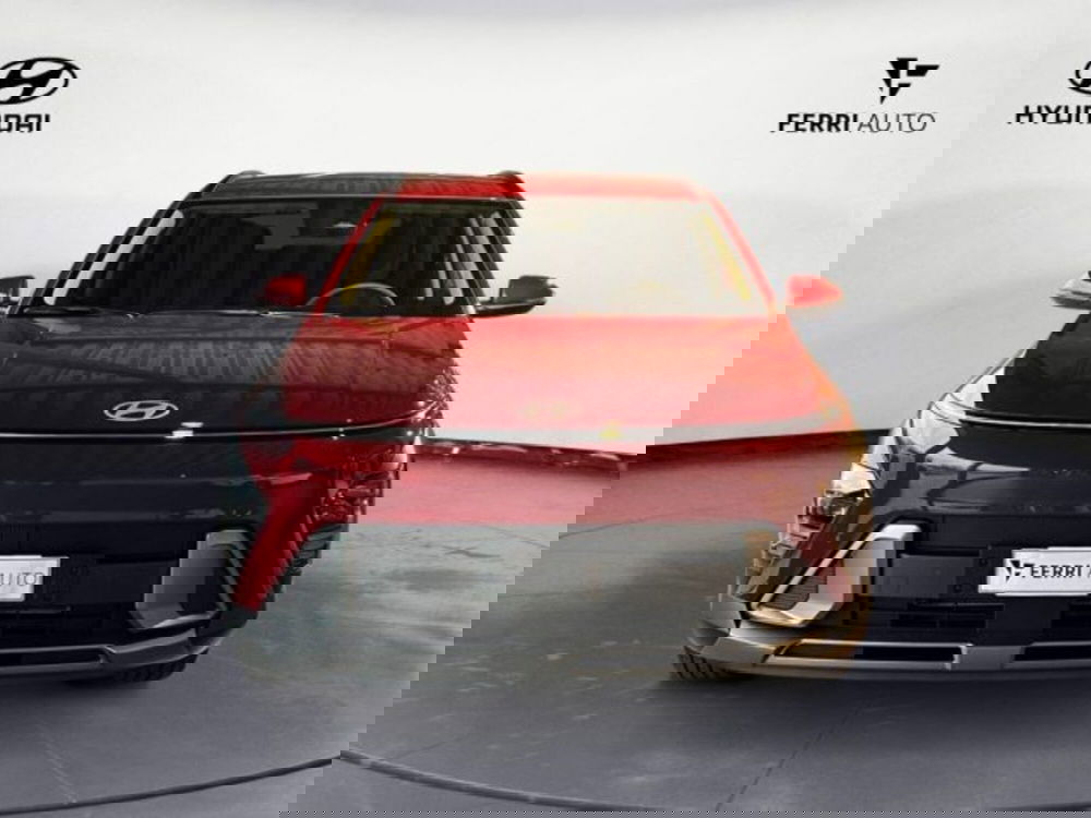 Hyundai Kona nuova a Padova (6)