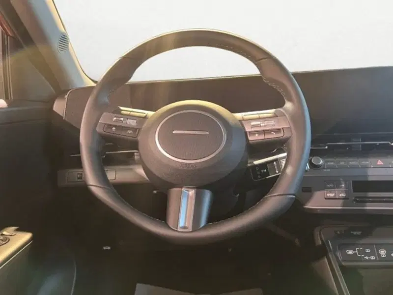 Hyundai Kona nuova a Padova (9)