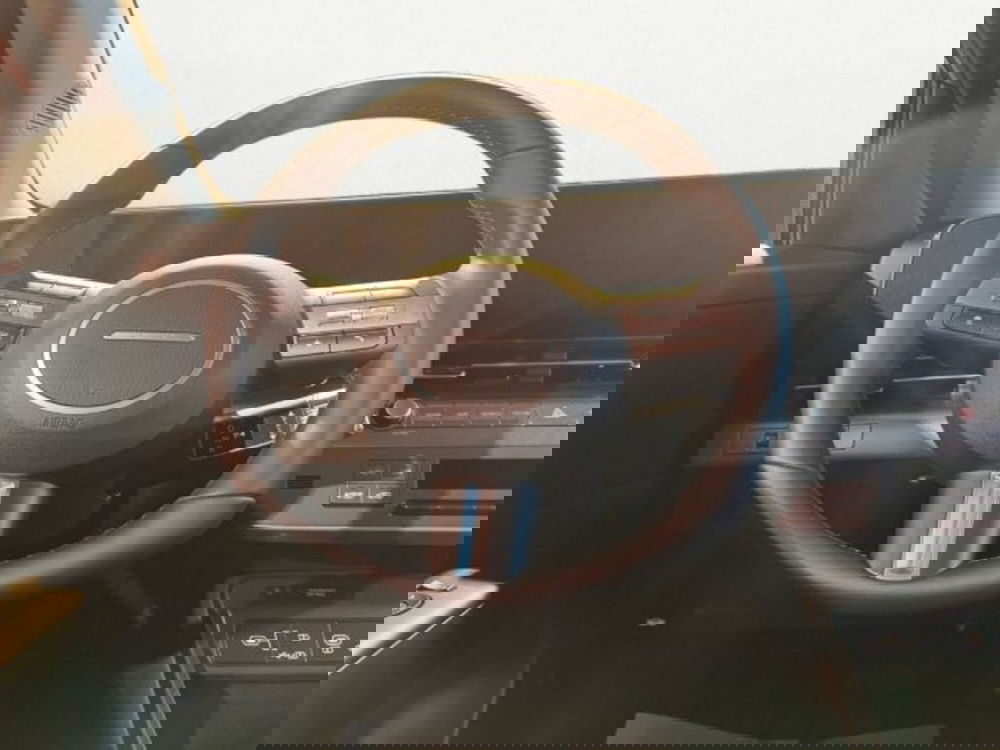 Hyundai Kona nuova a Padova (9)