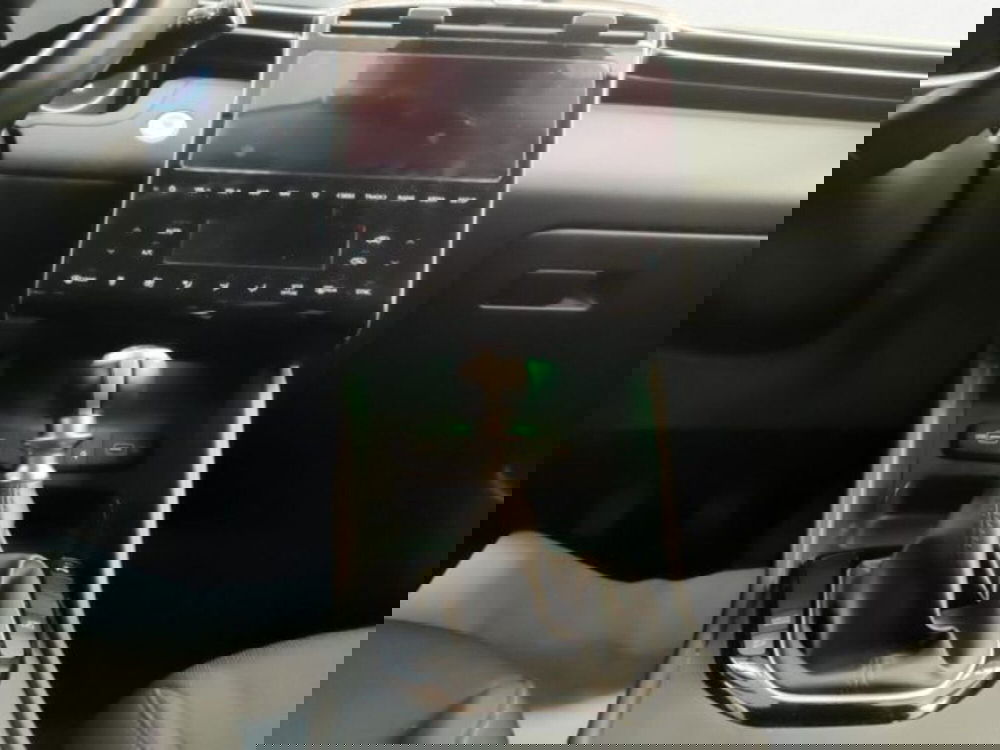 Hyundai Tucson usata a Padova (11)