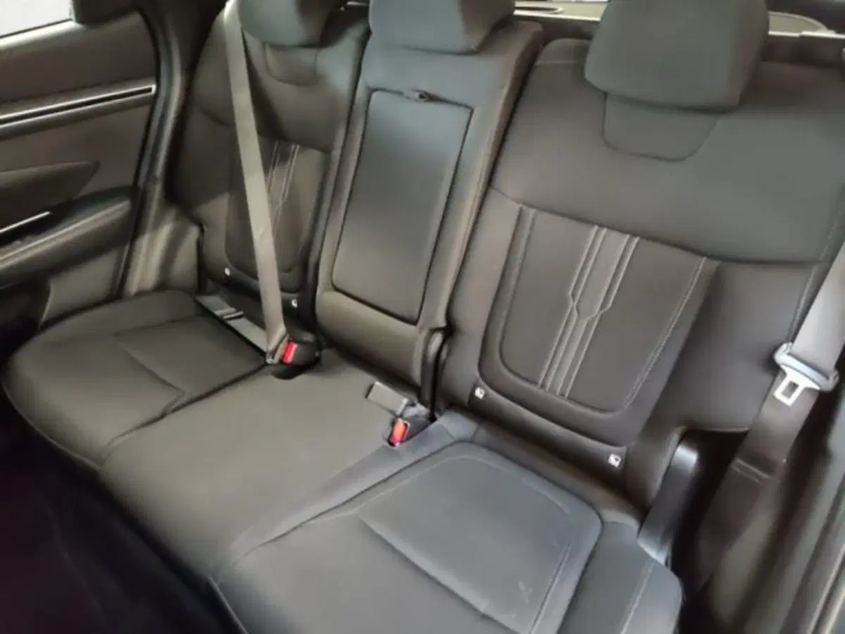 Hyundai Tucson usata a Padova (15)