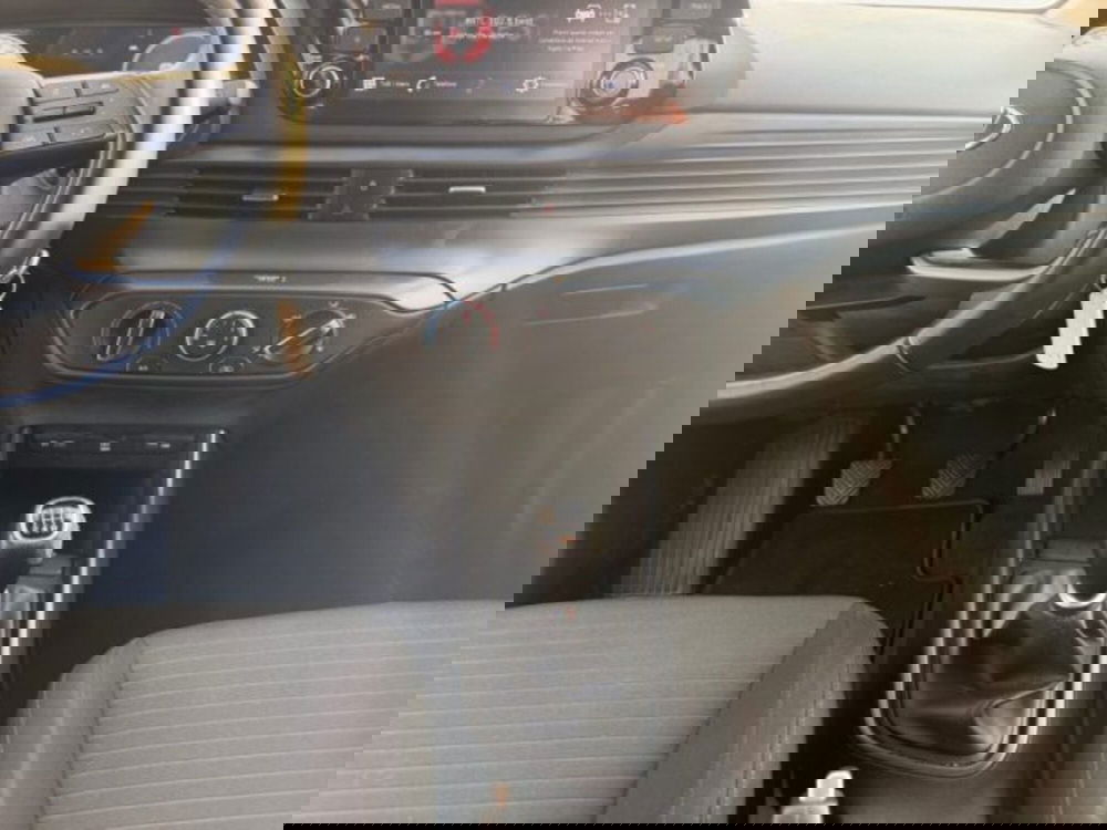 Hyundai i20 usata a Padova (11)