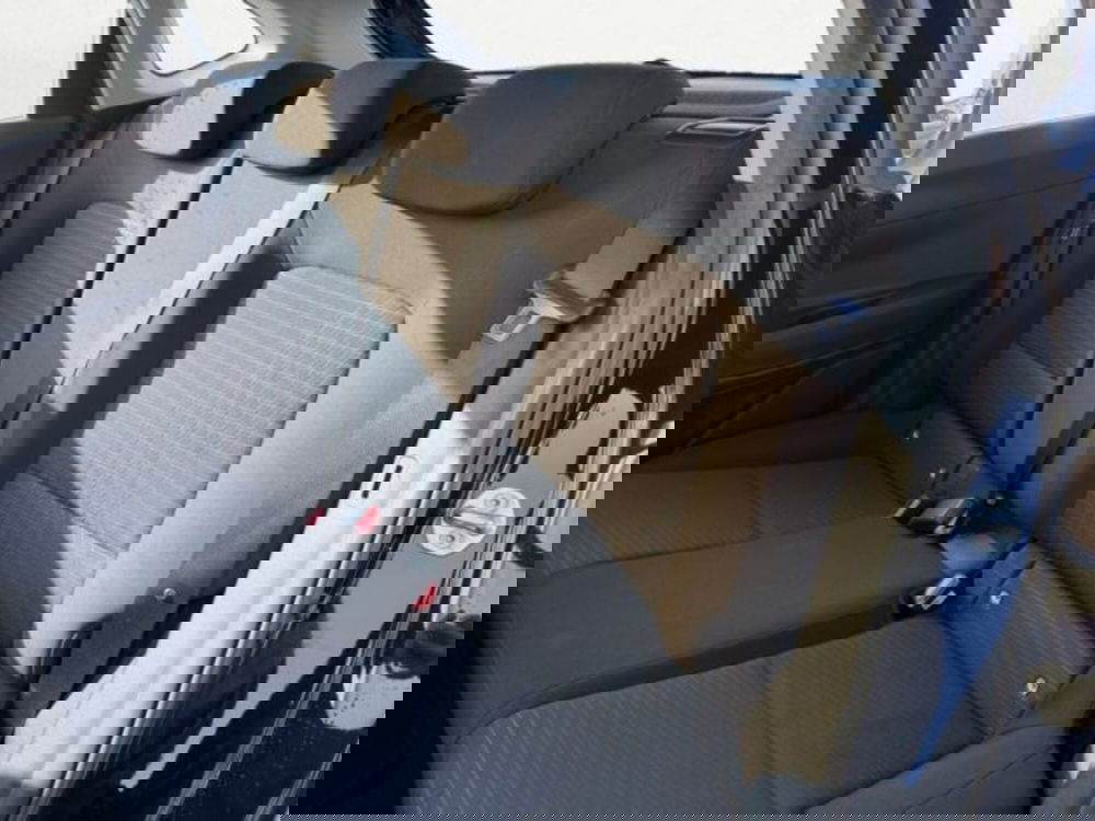 Hyundai i20 usata a Padova (13)