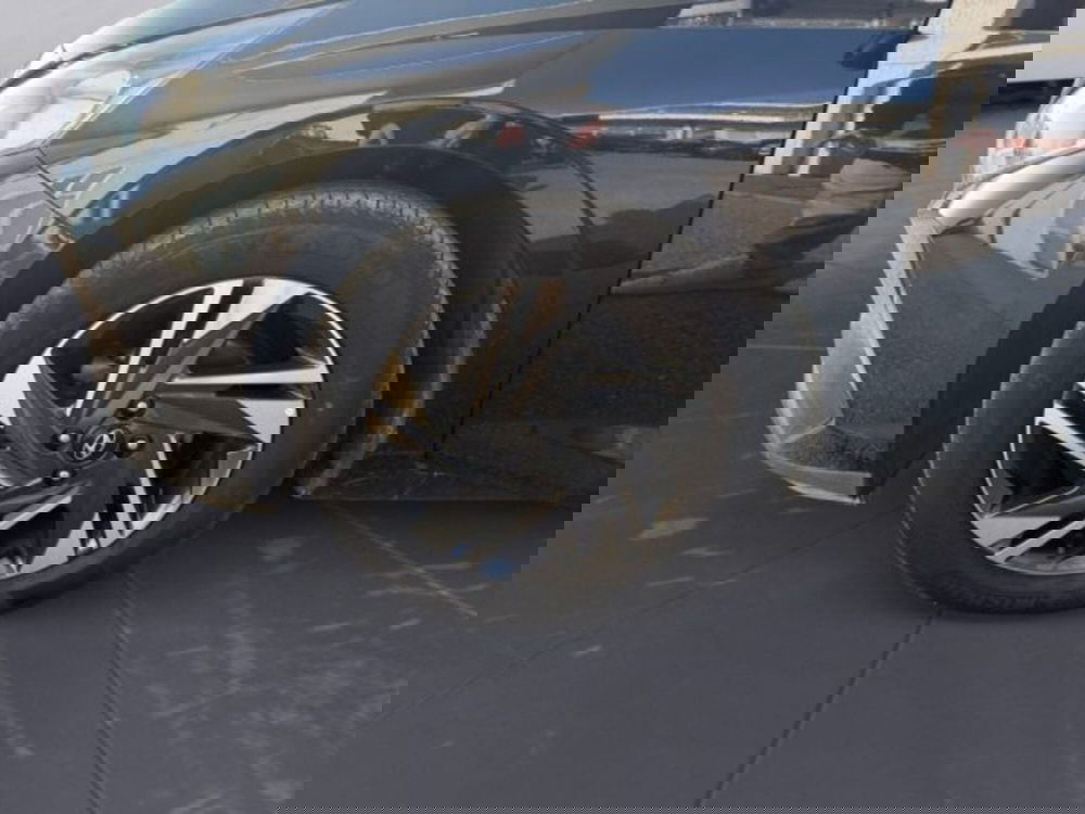 Hyundai i20 usata a Padova (15)