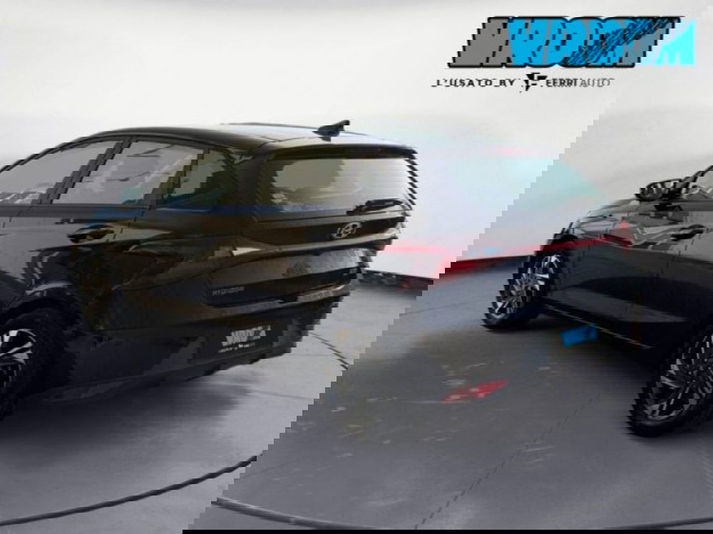 Hyundai i20 usata a Padova (8)