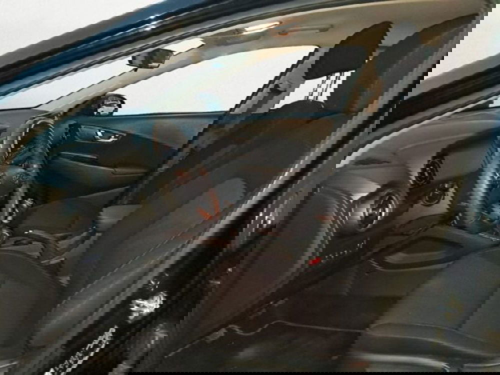 Hyundai Kona usata a Padova (11)