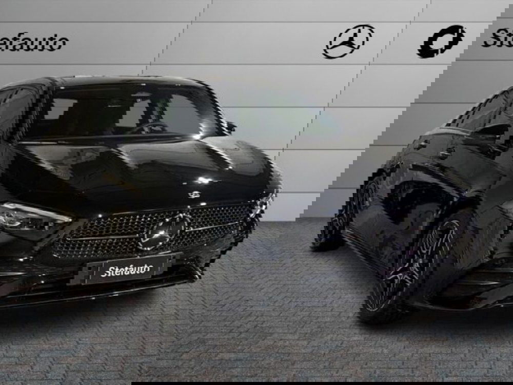 Mercedes-Benz Classe A nuova a Bologna