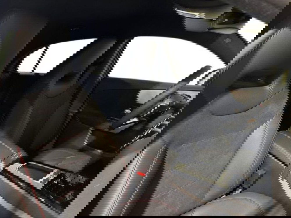 Mercedes-Benz Classe A nuova a Bologna (16)