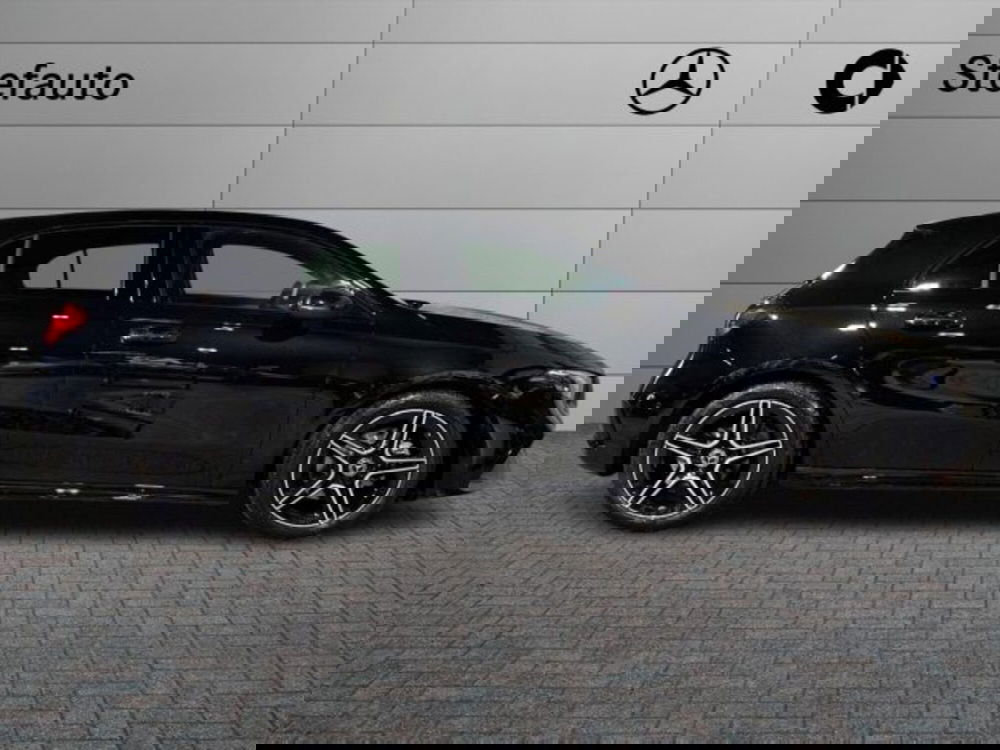 Mercedes-Benz Classe A nuova a Bologna (2)