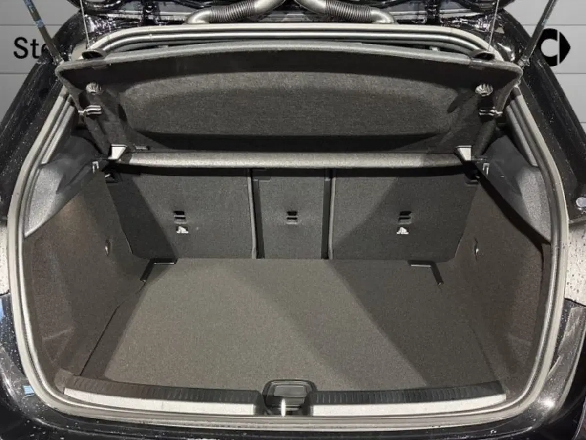 Mercedes-Benz Classe A nuova a Bologna (7)