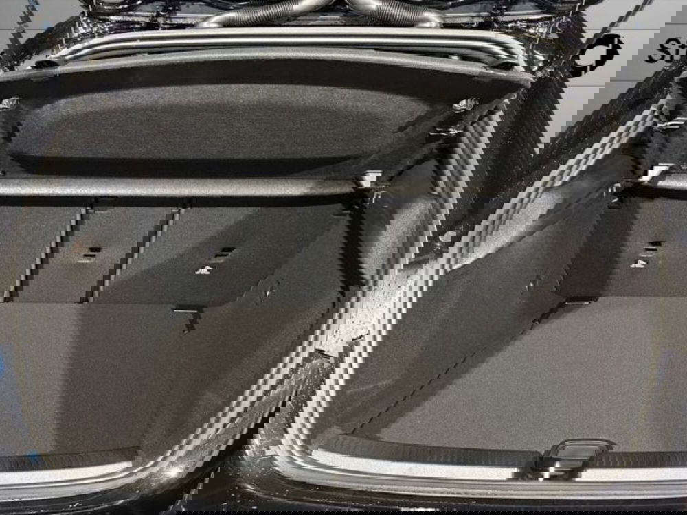 Mercedes-Benz Classe A nuova a Bologna (7)