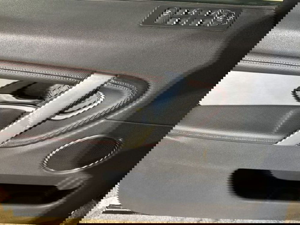 Land Rover Discovery Sport usata a Bologna (10)