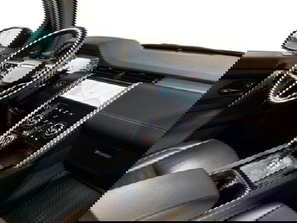 Land Rover Discovery Sport usata a Bologna (15)