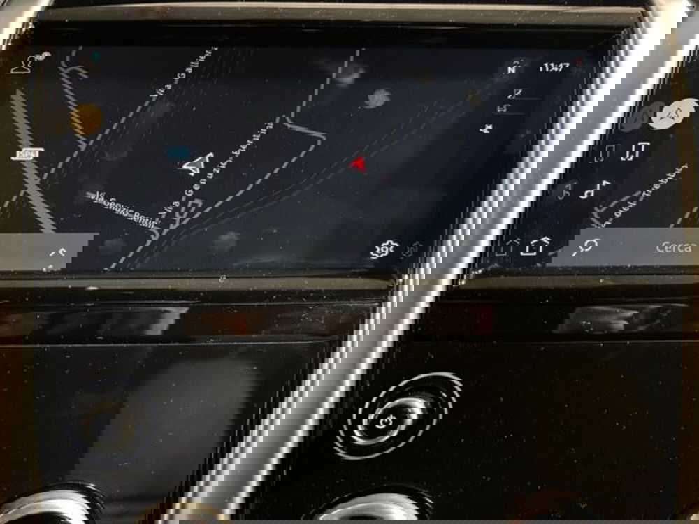 Land Rover Discovery Sport usata a Bologna (17)