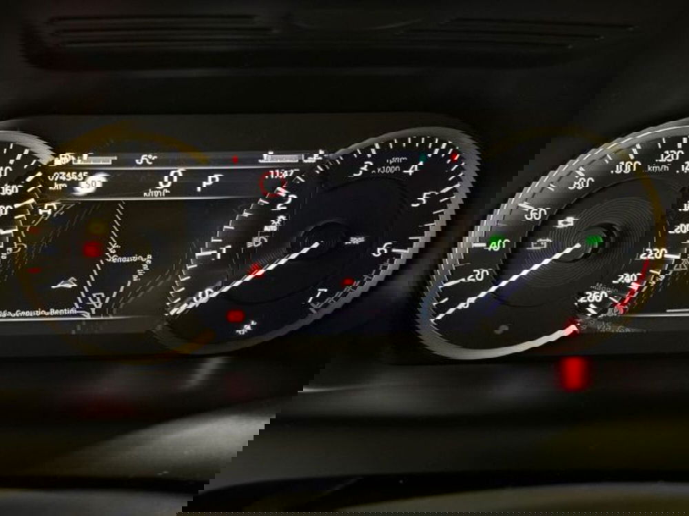 Land Rover Discovery Sport usata a Bologna (18)