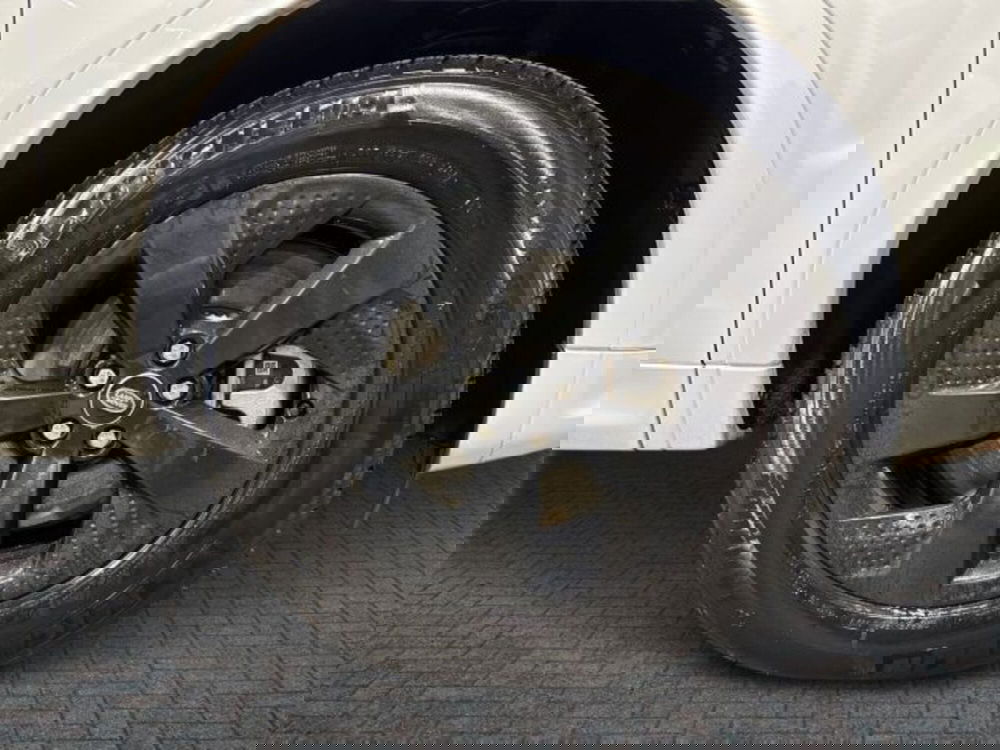 Land Rover Discovery Sport usata a Bologna (8)