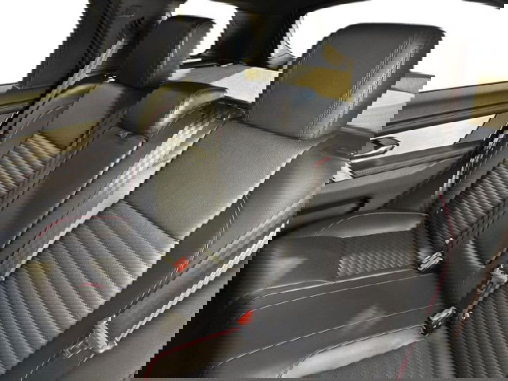 Land Rover Discovery Sport usata a Bologna (9)