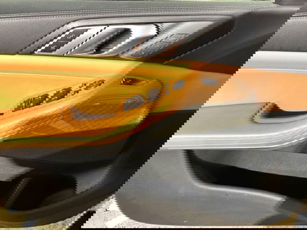 BMW X5 usata a Bologna (10)