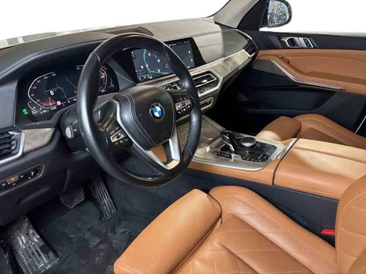 BMW X5 usata a Bologna (10)