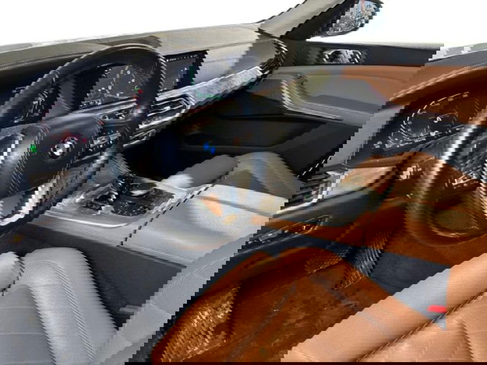 BMW X5 usata a Bologna (11)