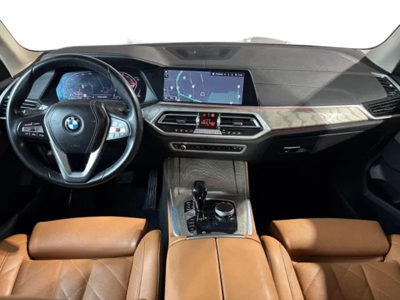 BMW X5 usata a Bologna (13)