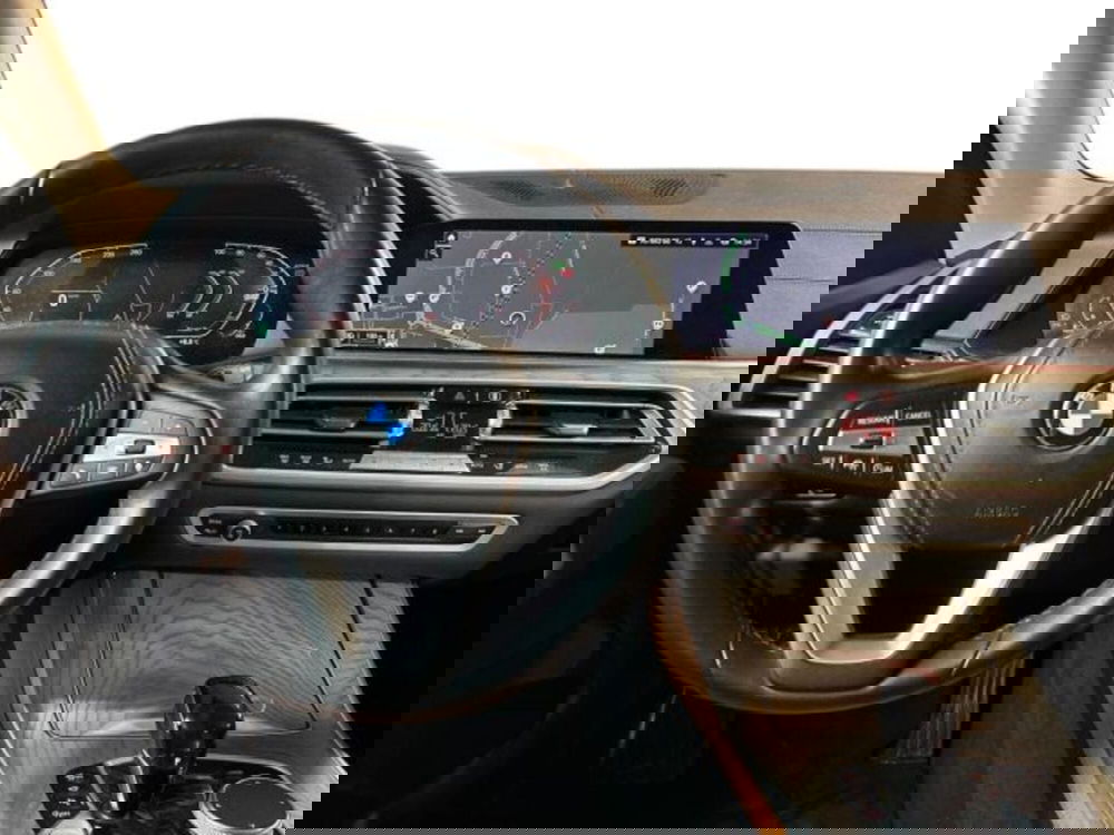 BMW X5 usata a Bologna (14)