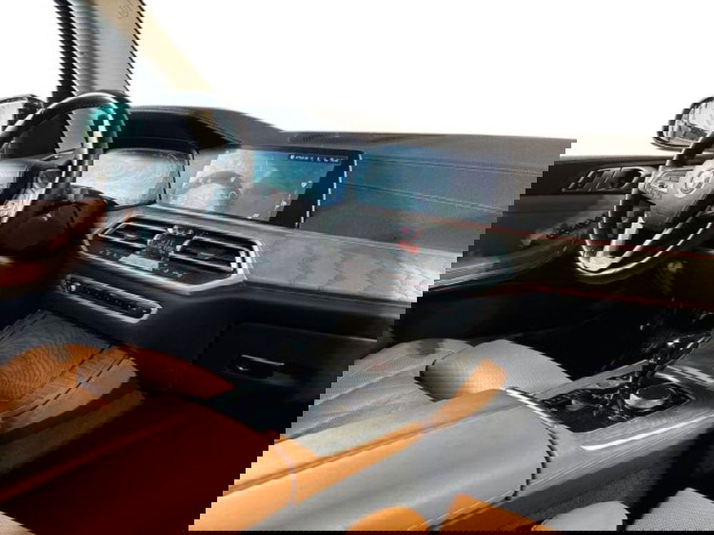 BMW X5 usata a Bologna (15)