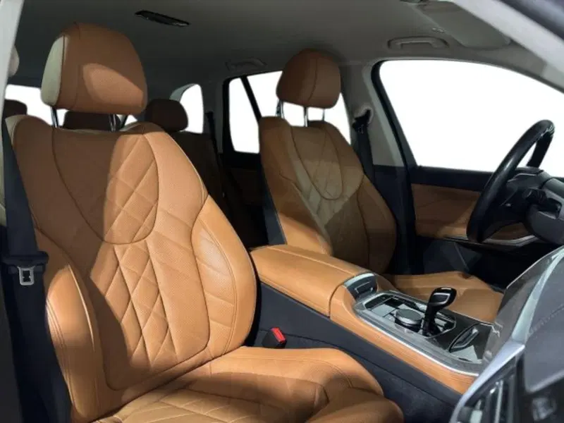 BMW X5 usata a Bologna (16)