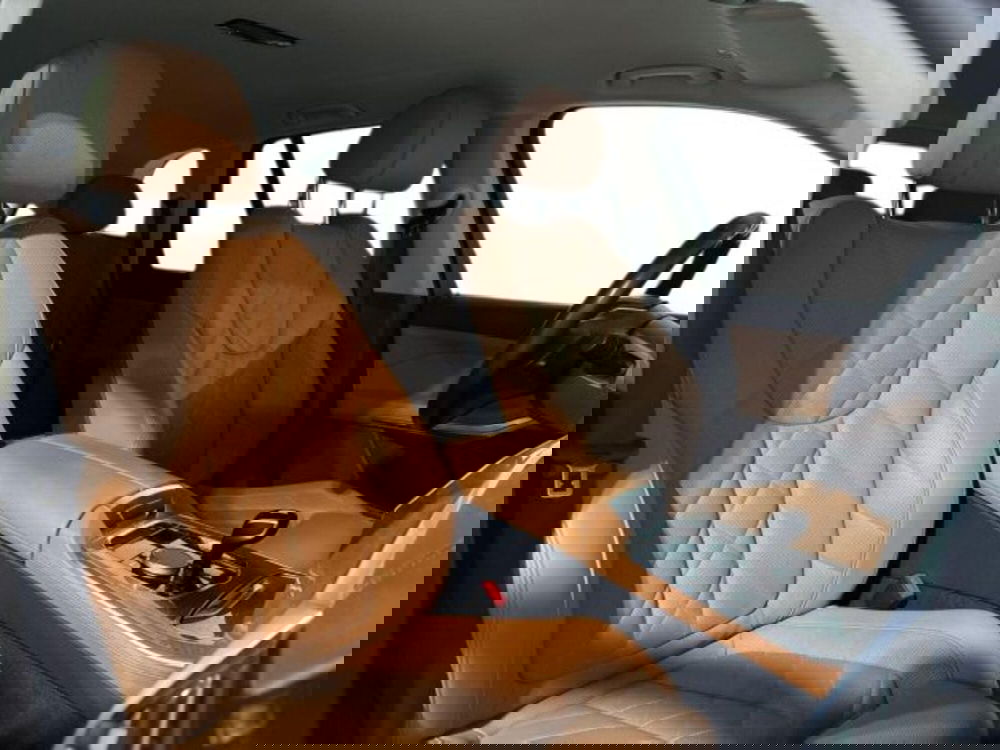 BMW X5 usata a Bologna (16)