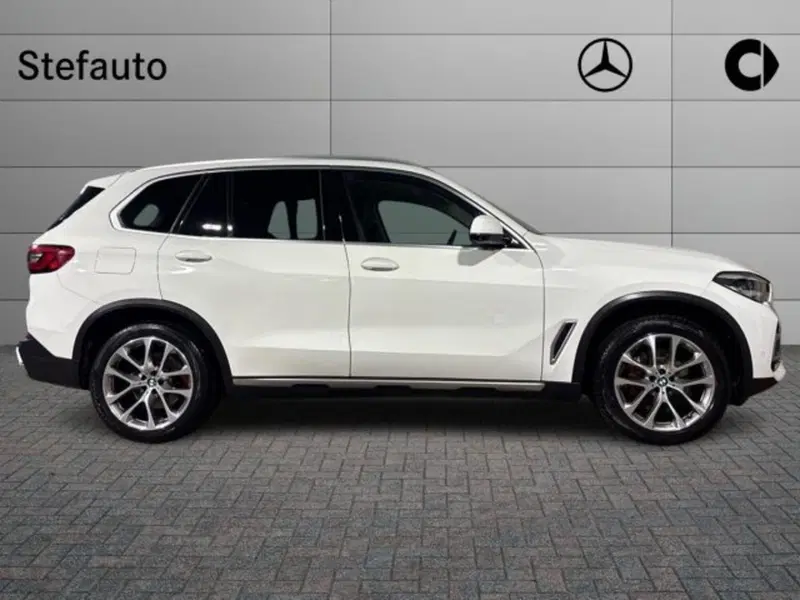 BMW X5 usata a Bologna (2)