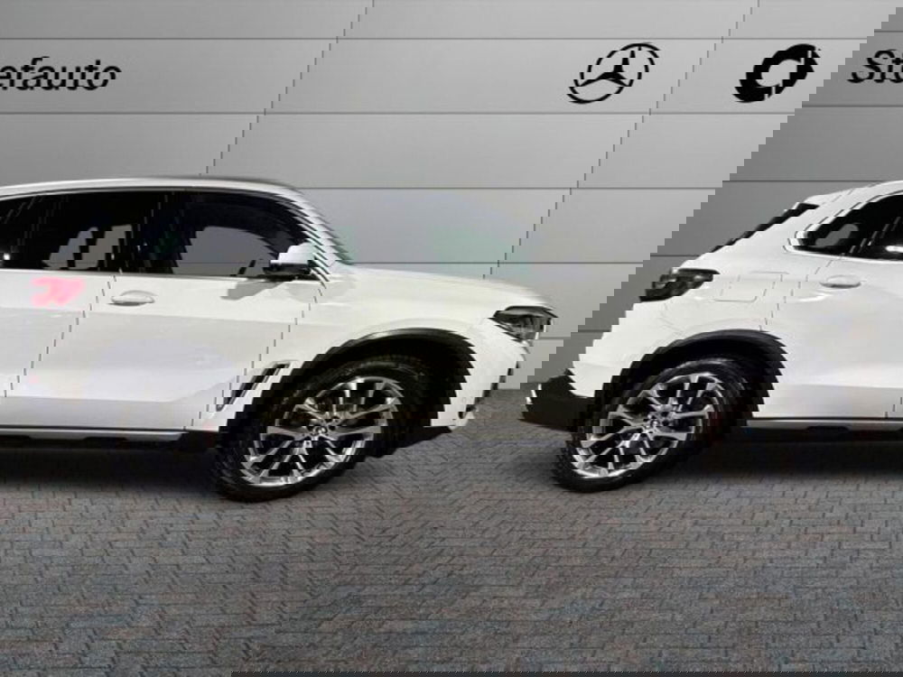 BMW X5 usata a Bologna (2)