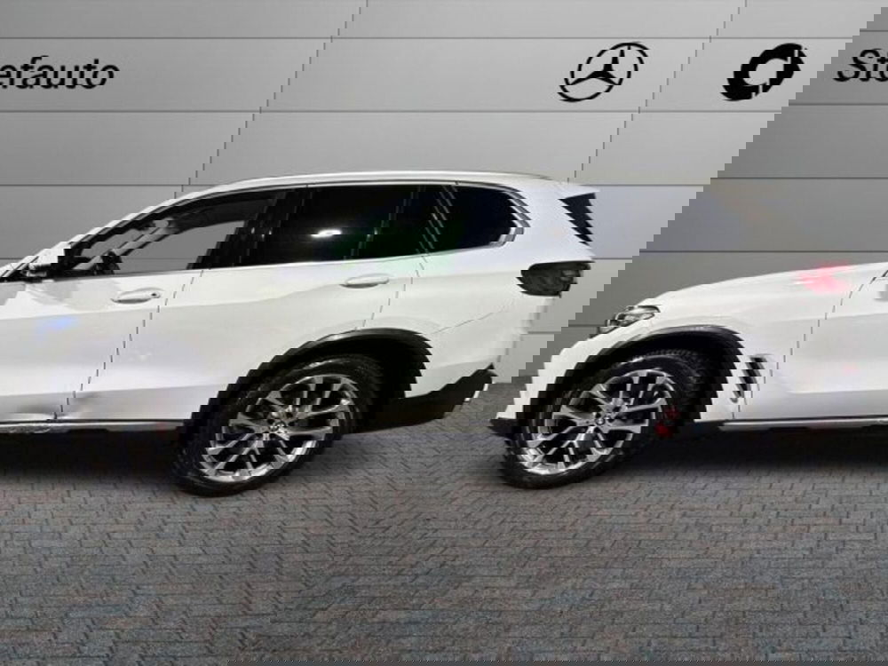 BMW X5 usata a Bologna (3)