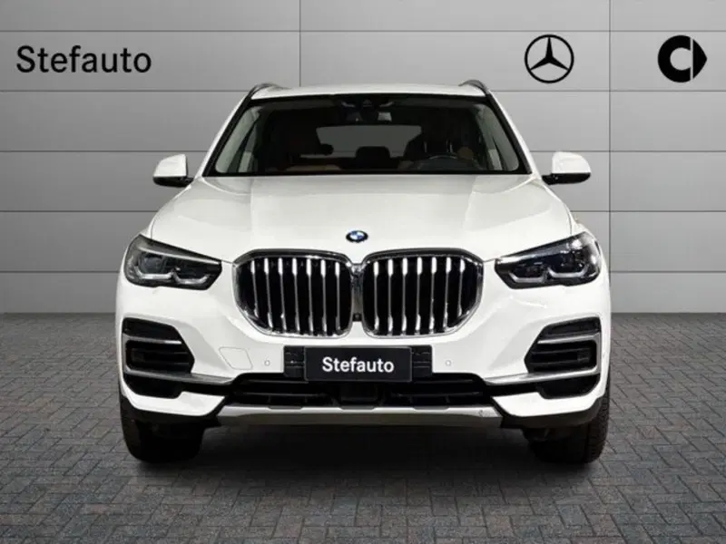 BMW X5 usata a Bologna (4)