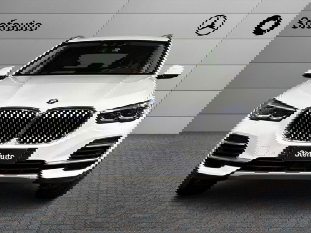 BMW X5 usata a Bologna (4)