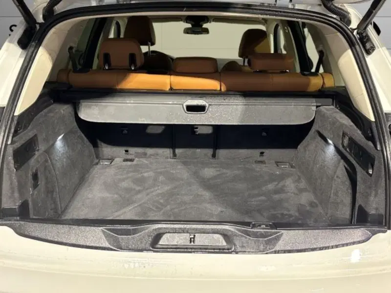 BMW X5 usata a Bologna (7)
