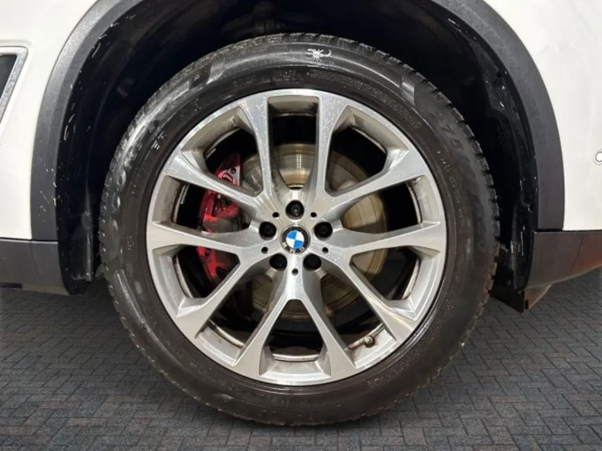 BMW X5 usata a Bologna (7)