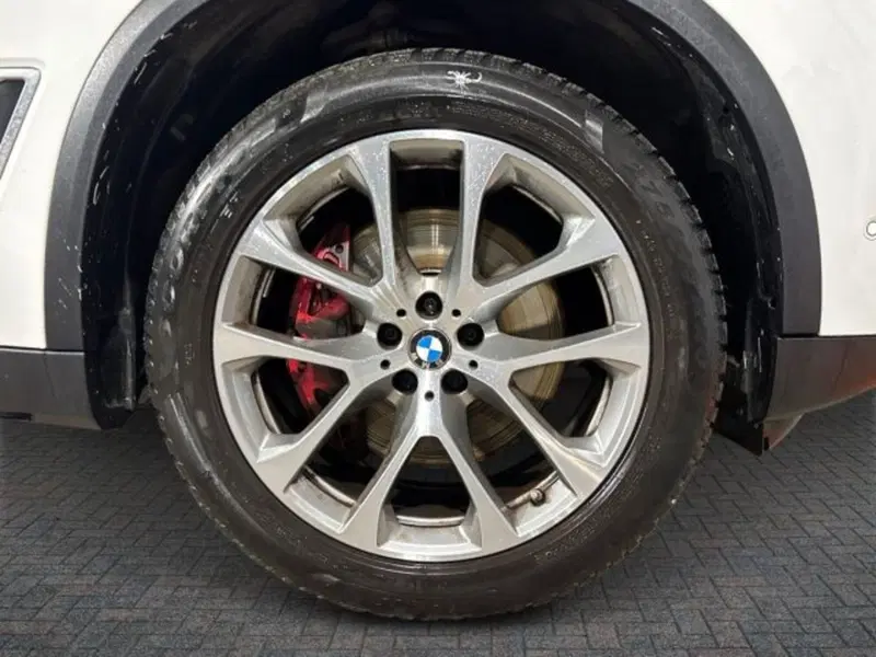 BMW X5 usata a Bologna (8)