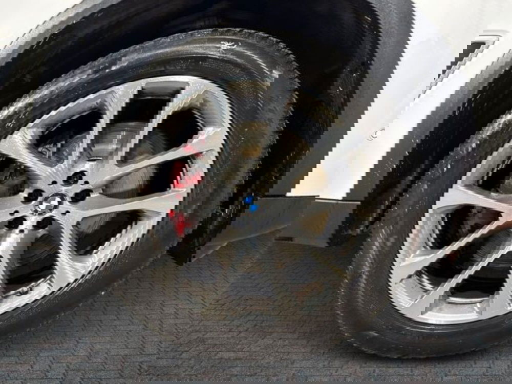 BMW X5 usata a Bologna (8)