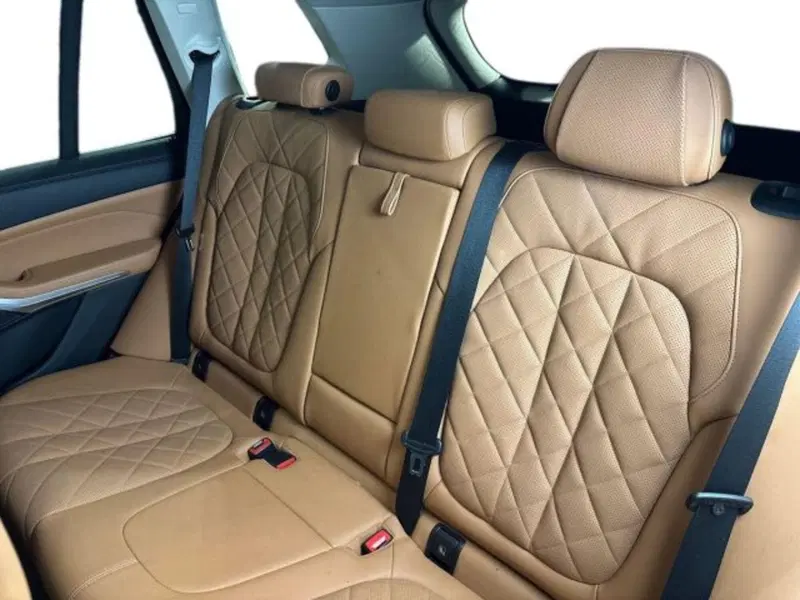 BMW X5 usata a Bologna (9)