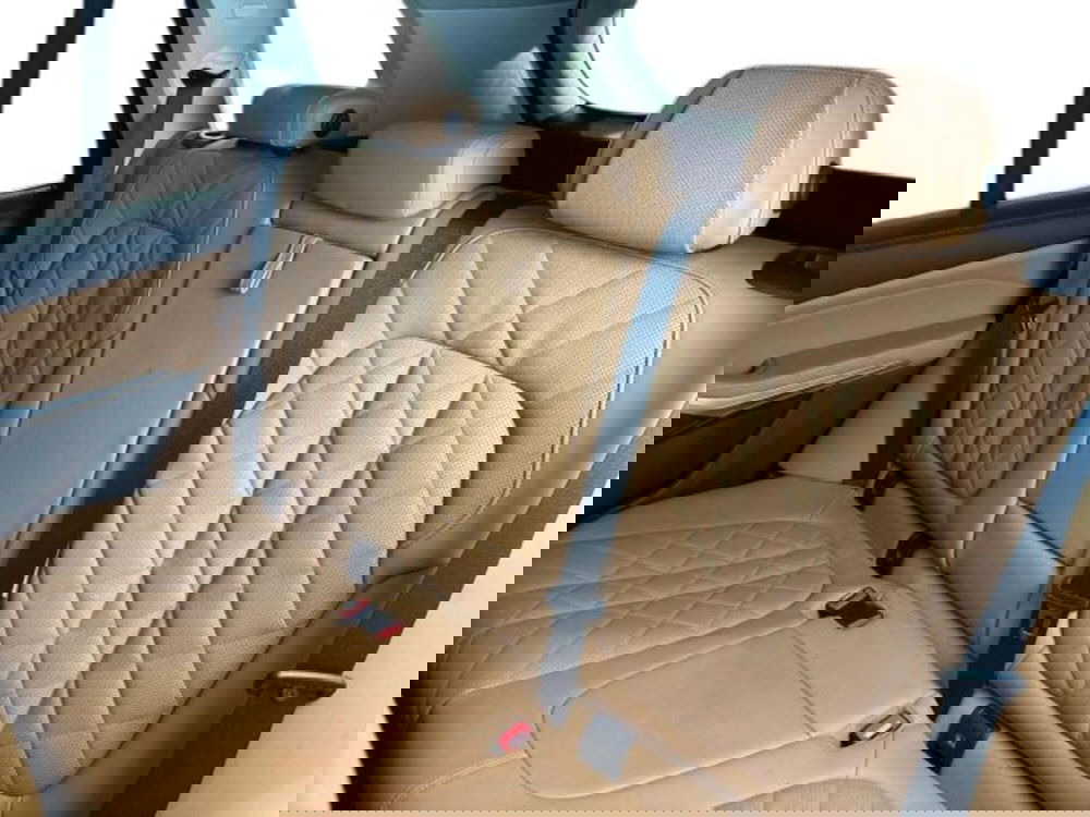 BMW X5 usata a Bologna (9)