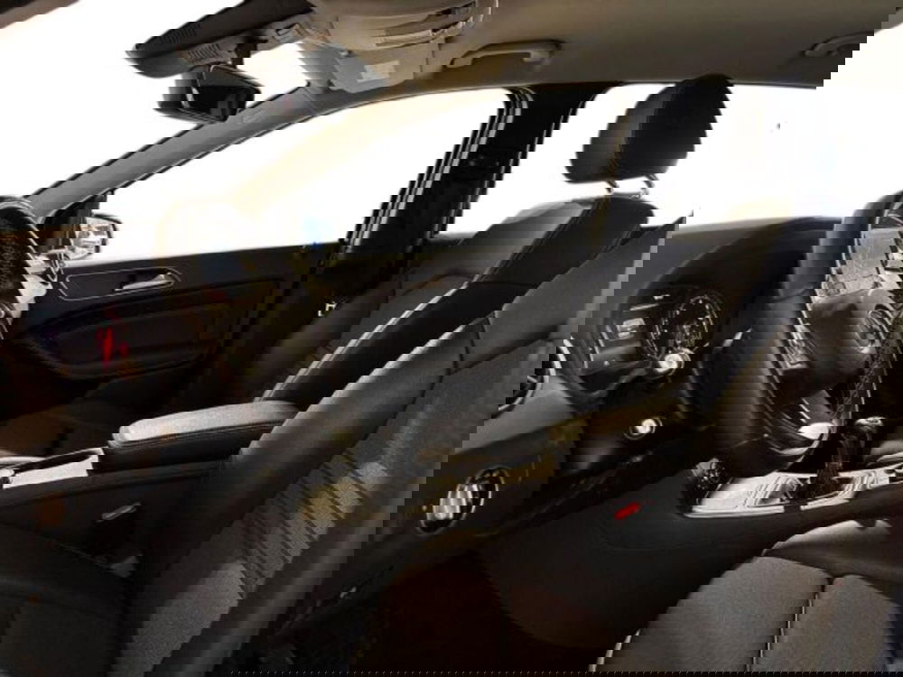 Mercedes-Benz Classe B usata a Bologna (10)