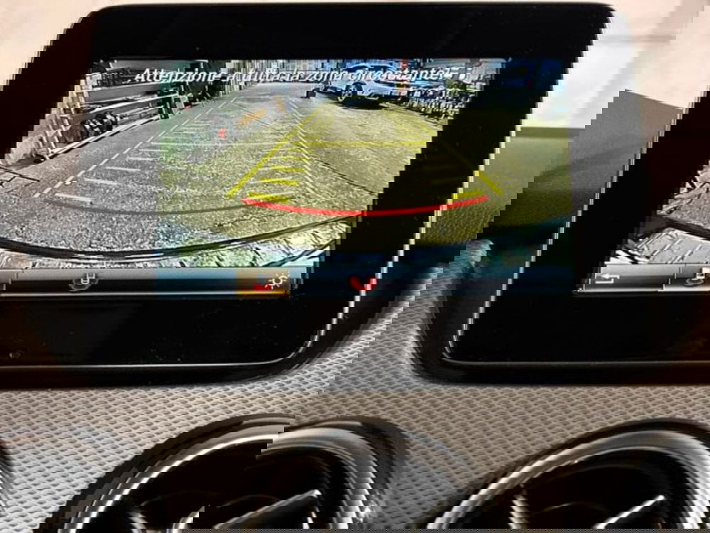 Mercedes-Benz Classe B usata a Bologna (12)