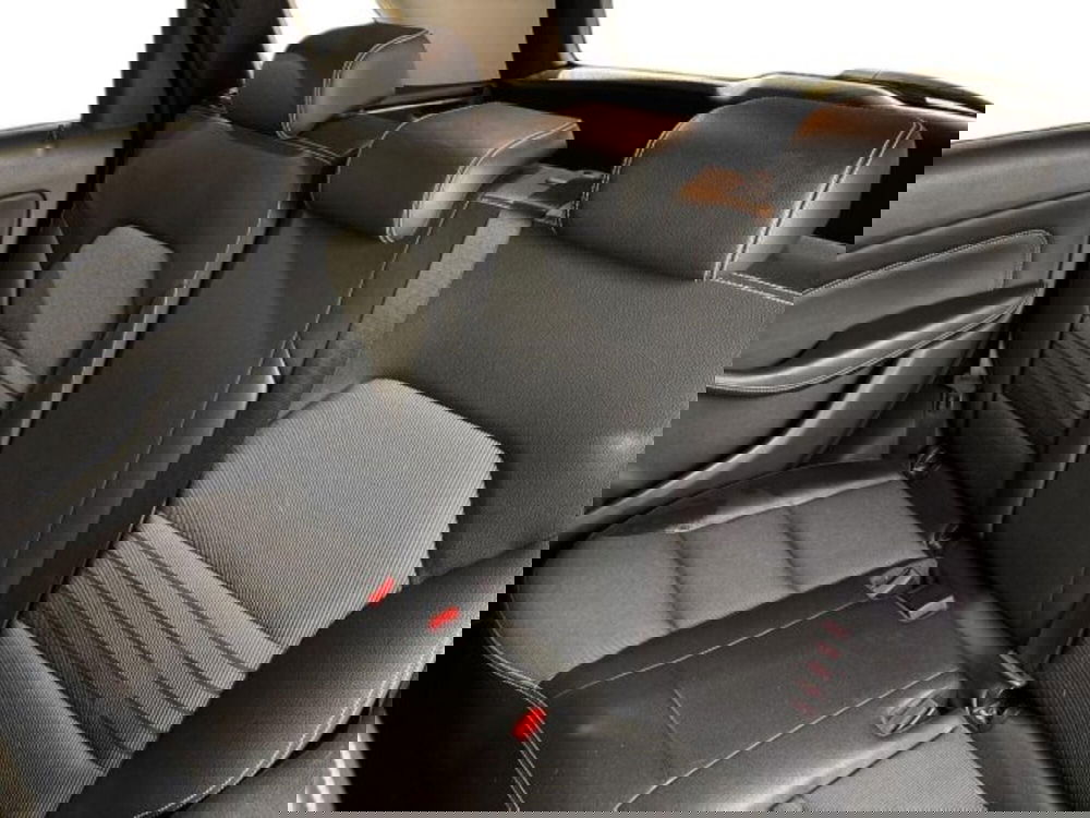 Mercedes-Benz Classe B usata a Bologna (16)