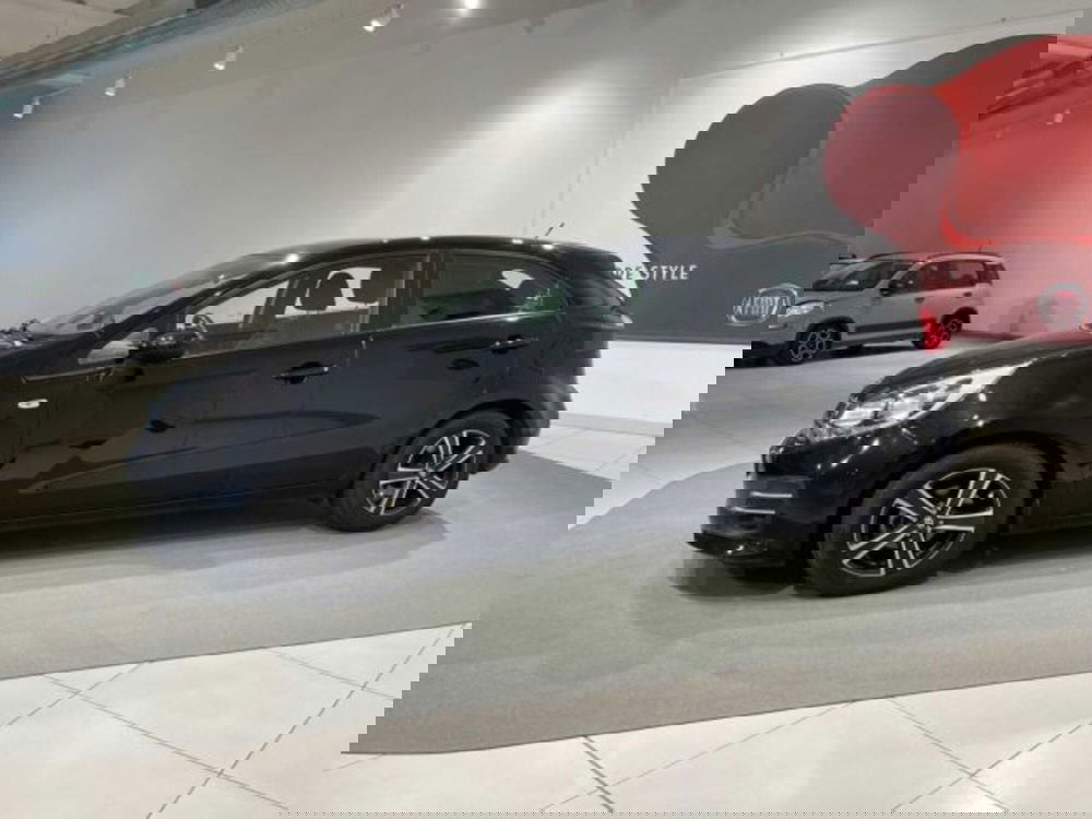 Kia Rio usata a Sondrio