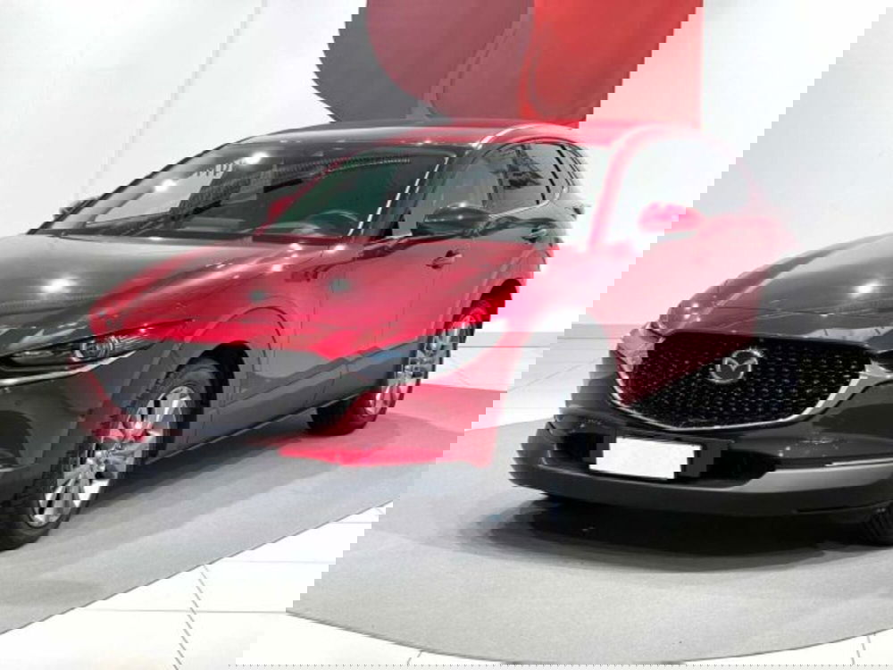 Mazda CX-30 usata a Sondrio