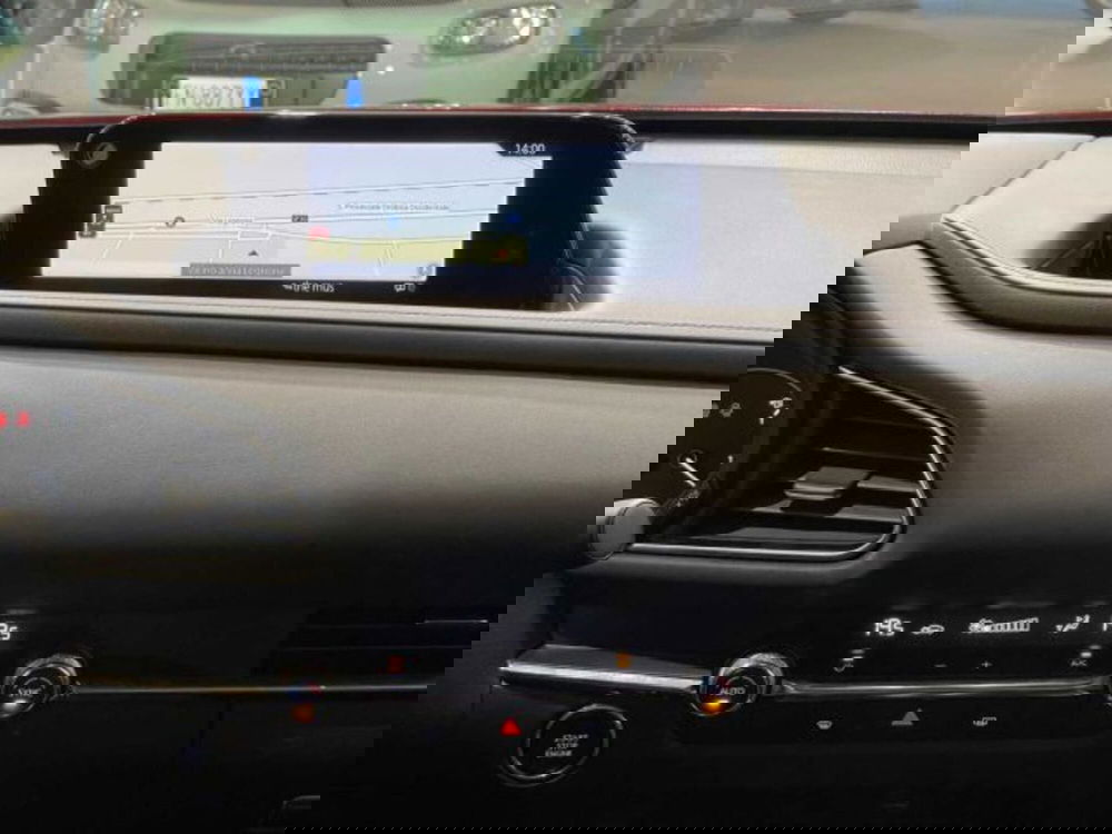 Mazda CX-30 usata a Sondrio (3)