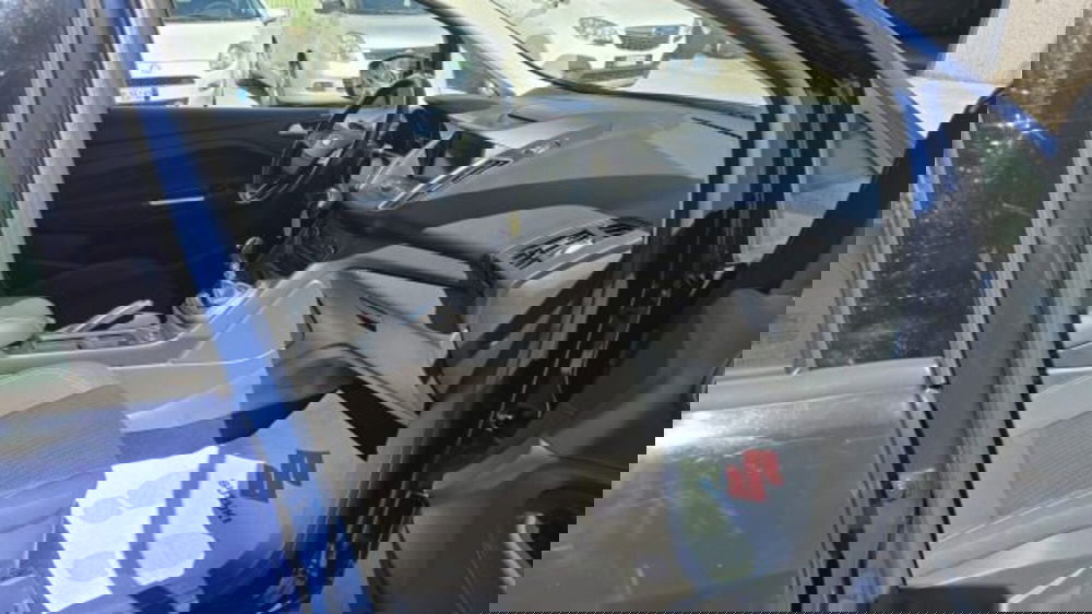 Ford C-Max usata a Macerata (9)