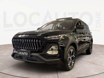 Evo Evo 7 Kairos 1.5 turbo Gpl 162cv dct nuova a Torino